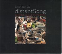 CD Reiko Füting, distantSong