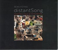 CD Reiko Füting, distantSong
