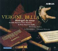 CD Virgine Bella